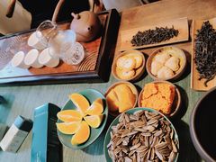 -邈墨茶馆(凤起路店)