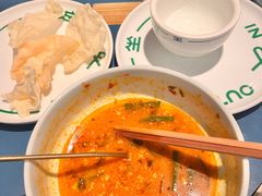 -一坐一忘云南菜(嘉里中心店)