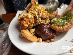-林町春私房烘焙(国交店)