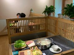 -许府牛火锅(信义坊总店)