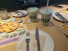 -乐凯撒披萨(正佳广场店)