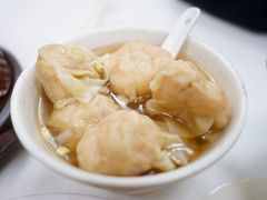 -麦文记面家(佐敦店)