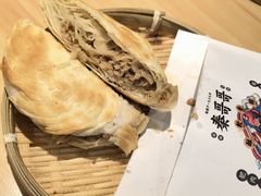 -秦哥哥·长安味道(增城永旺店)