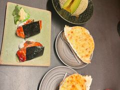 -三喜•正本匠心日料(月河店)