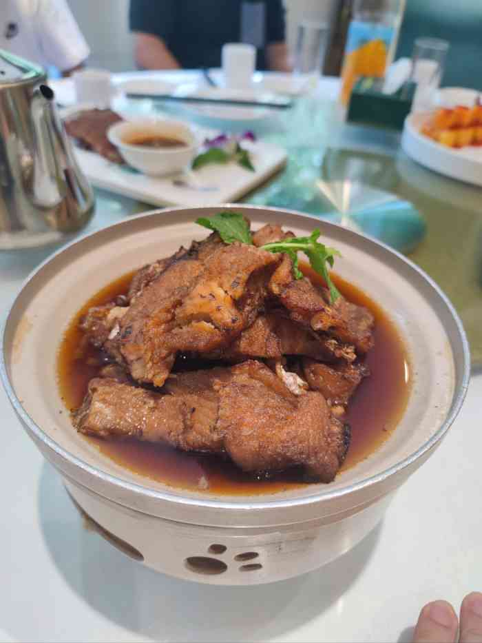 纳家楼·陕菜(矿山路店)-"经常来吃,感觉不错(⊙o⊙),味道也不错.