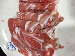 -楼外楼大刀肉传统火锅居(博学路店)