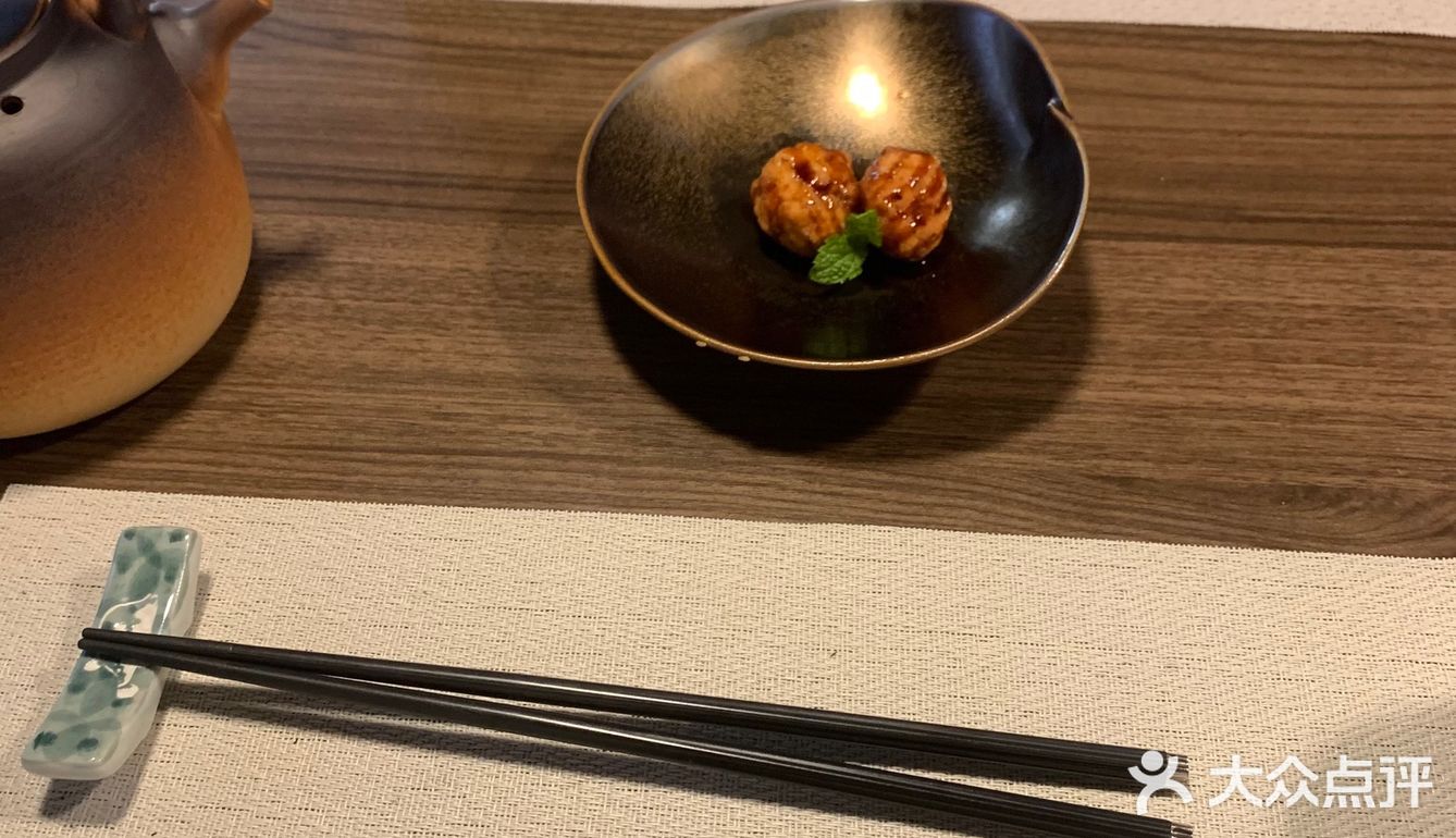 独岛——隐蔽的小店