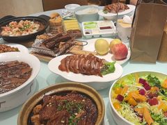 -紫光园(劲松店)