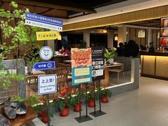 -风味小馆(天目湖宾馆店)
