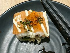 -禾绿寿司(星光68广场店)