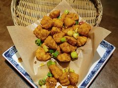 香酥有机土豆-杨记隆府(重庆总店)