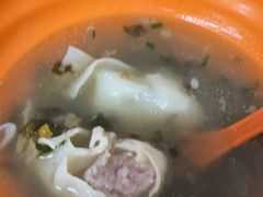 -阿麟馄饨(延长路店)
