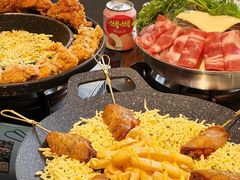 -韩热集市(百源店)