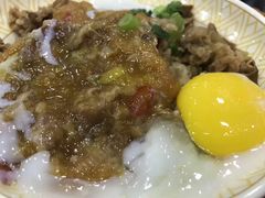 -食其家·牛丼咖喱(天津梅江印象城店)