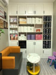 -涌泉妈咪树通乳·产后恢复