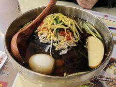 -服务大楼冷面(延大店)