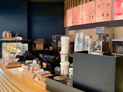 -星巴克(深圳布吉万象汇4F店)