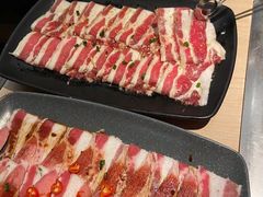 -新石器烤肉(周浦万达店)