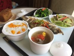 -贝美月子中心(海璟店)