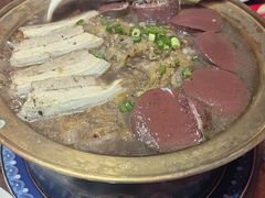 -那家老院子东北菜·饺子·小鸡炖蘑菇(艳华街店)