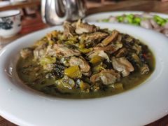 -唔呶喔哩酒家(生产街店)