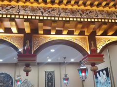 -巴依老爷新疆美食(牡丹园店)