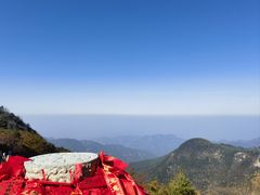 -泰山风景名胜区