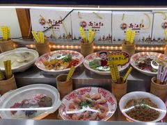 -西江红·株洲本地菜(滨江南路店)