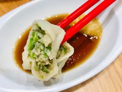 -喜家德虾仁水饺(青岛永旺东部店)