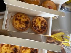 葡式蛋挞-味多美蛋糕(看丹桥店)