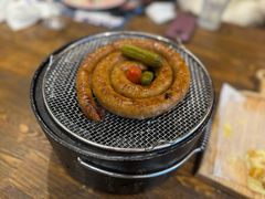 -卢布里西餐厅(总店)