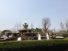 -鲤鱼门渔人码头自助餐厅