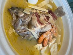 -庆江南江南菜(琴湖溪里花园城店)