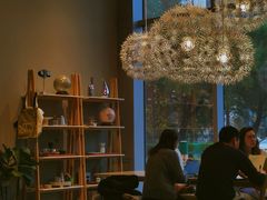 -dotcom coffee古点咖啡(致真大厦店)