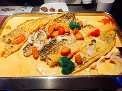 -鱼非鱼(徐家汇店)