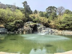 -香山公园