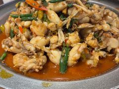 -兔槽江湖菜·重庆璧山兔(水围店)