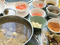-尚宴牛特鲜自助(太原街万达店)