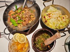 -费大厨辣椒炒肉(7mall店)