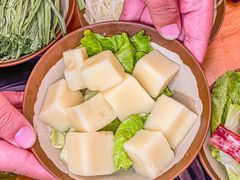 -黔三一夺夺粉酸汤火锅(百信店)