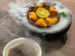 -将相和·海鲜蒸饺大连菜·连鹭海鲜姊妹店