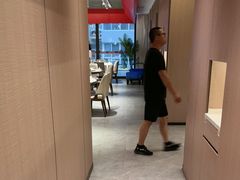 -李记搅团•非遗陕菜(三桥店)