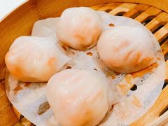 -白天鹅宾馆-宏图府餐厅