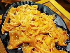 -老号李小肠西昌特色火盆烧烤(江油店)