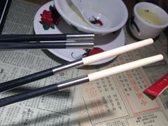 -粤港湾砂锅粥·宵夜(宝龙店)