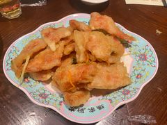 -老厨家(友谊路总店)
