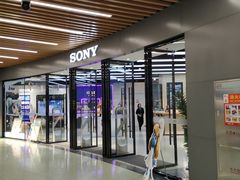-Sony Store索尼(广州正佳店)