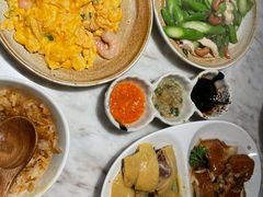 -星平鸡饭·粤菜小炒(印象城旗舰店)