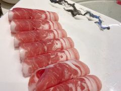 -蜀留香火锅(社会山店)