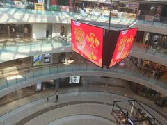 -万达广场(南京江宁店)